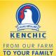 Kenchic Limited logo